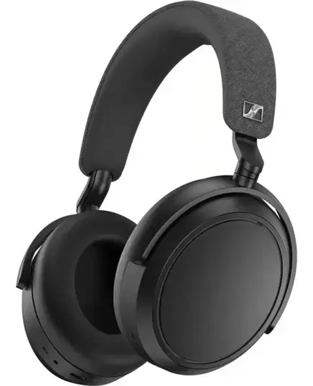 Наушники Sennheiser Momentum 4 Wireless (черный)