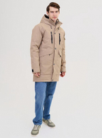 КУРТКА МУЖСКАЯ NORPPA MASHUK ( 100214 )