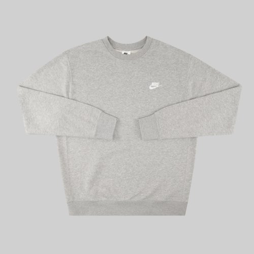 Толстовка мужская Nike Sportswear Club артикул:BV2666-063 - купить в магазине Дайс