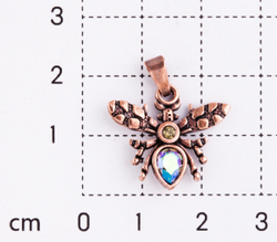 "Мэй" подвеска из коллекции "Кассида" от Jenavi