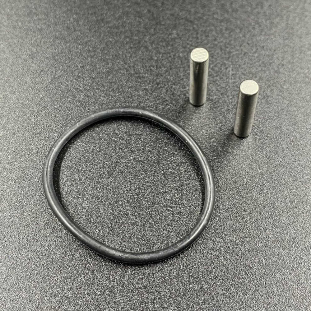 Ремкомплект помпы охлаждения Yamaha 3, F2.5 (Omax)