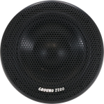 Ground Zero GZUC 165.2SQ