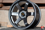 Комплект дисков Rays TE37SL 17x8 et35 4x100