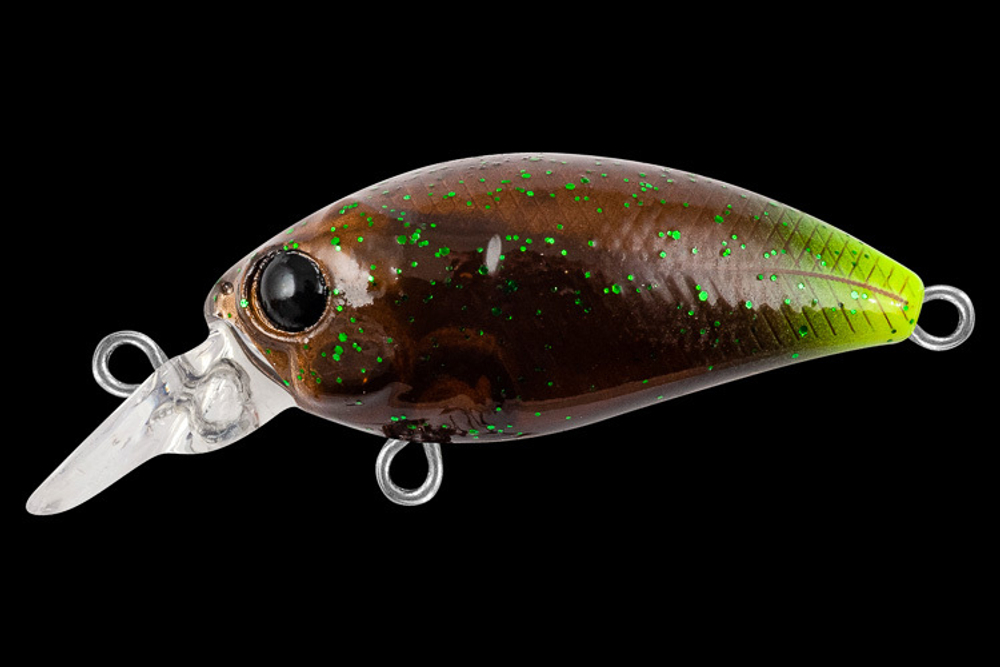 Воблер TsuYoki Fugaz 36F (36мм, 3.2гр)