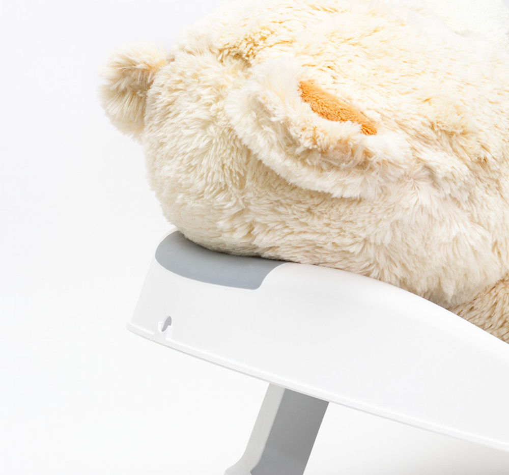 Горка для купания складная M 2556