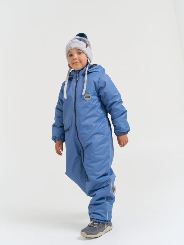 Комбинезон демисезонный мембранный 