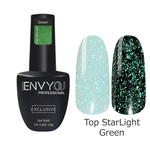 I Envy You, Top Starlight Green (10g)