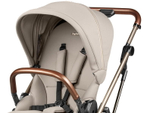 Коляска 2 в 1 Peg Perego Vivace New Culla Flex Astral