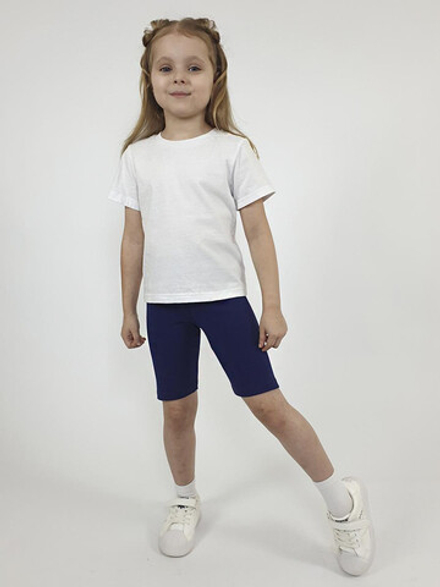 17-30-3 Лосины для девочки Luneva