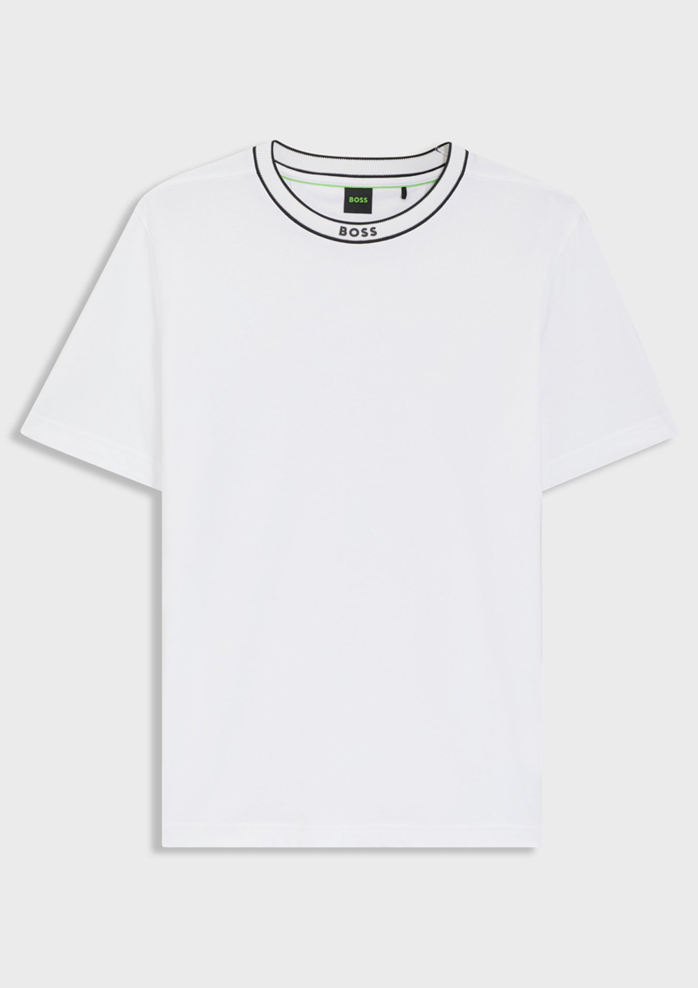 Футболка BOSS Tee 5