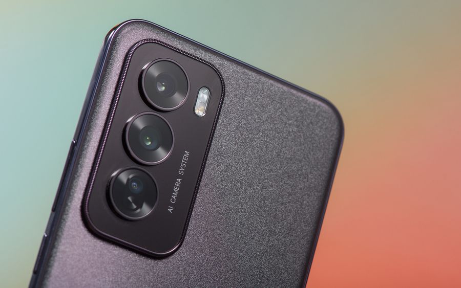 Обзор OPPO Reno12 Pro: Dimensity 7300 Energy