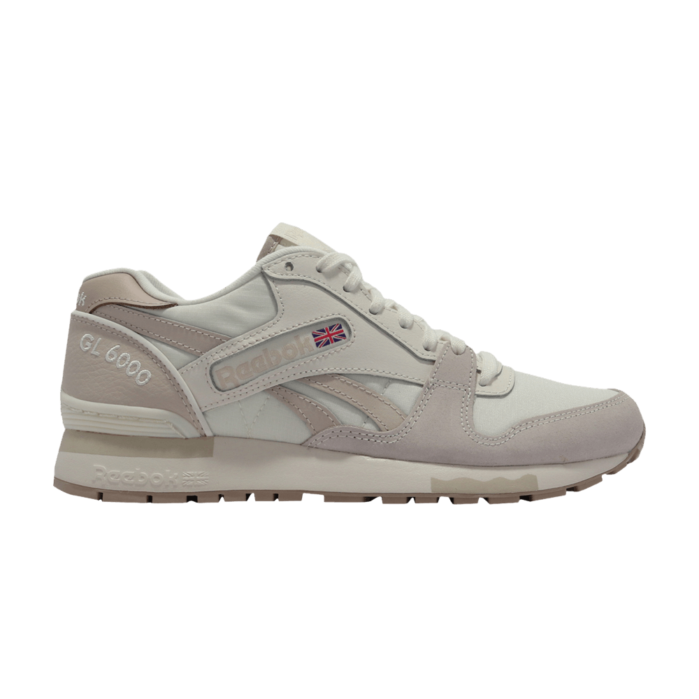 Кроссовки Reebok Gl 6000