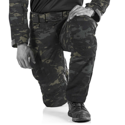 UF PRO STRIKER ULT COMBAT PANTS - Multicam Black