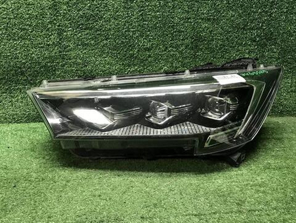 Фара левая Jetour X90 PLUS (2021-н.в.) LED