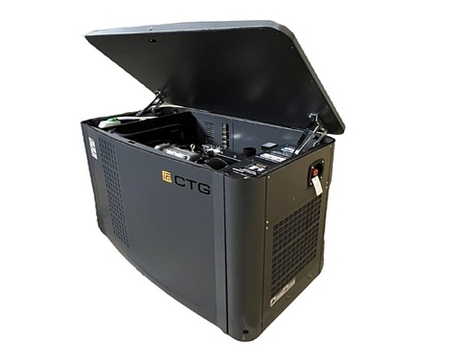 Газовый генератор CTG CG18000SA