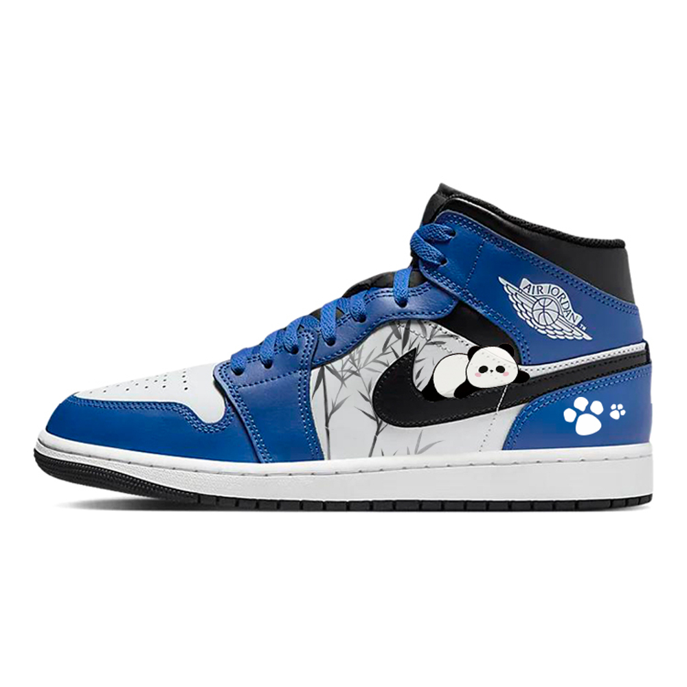 Кроссовки Jordan Air Jordan 1 Low