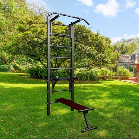 Уличная шведская стенка Sv Sport У429