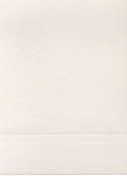 Полотенце 70x140 Luxberry Ritz экрю фото