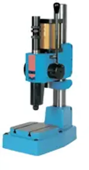 Антивибрационная опора для ручных реечных прессов EMG