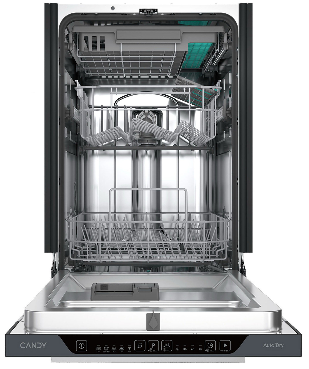 Встраиваемая посудомоечная машина Candy Nova CI 1A7E1AB-08