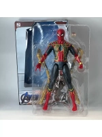 Фигурка Человек Паук Spider Man Марвел ZD Toys 1605-09