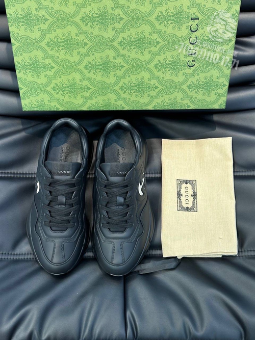 Кроссовки Gucci Rhyton