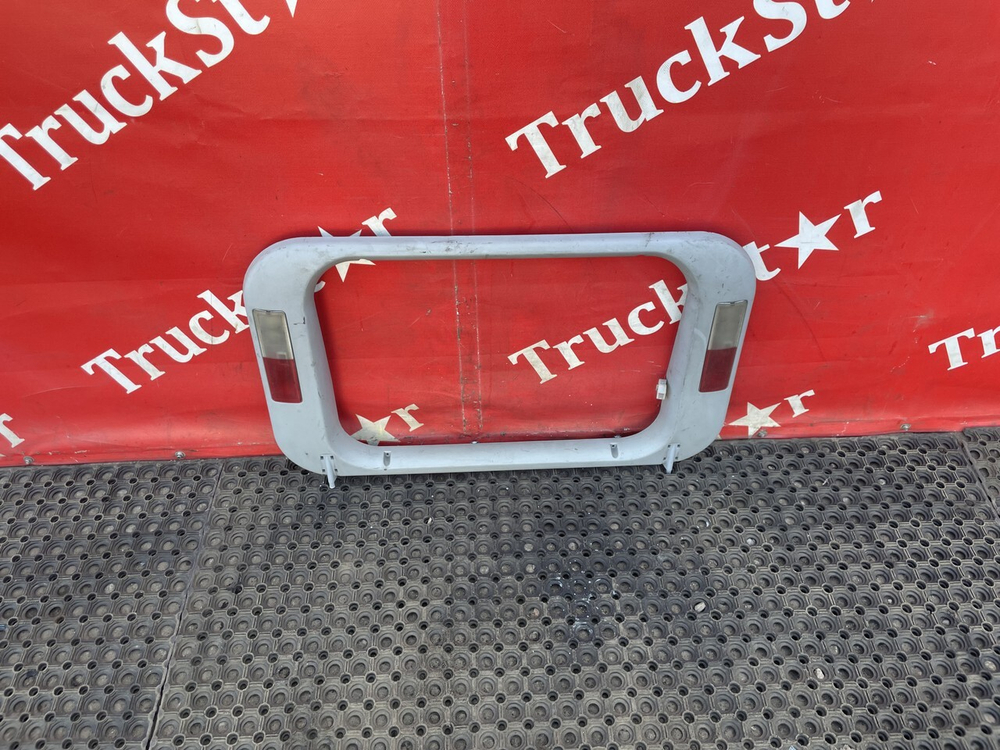 Накладка люка