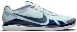 Мужские кроссовки теннисные Nike Air Zoom Vapor Pro - pure platinum/obsidian/white