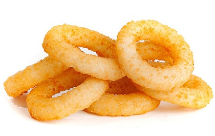 Луковые кольца