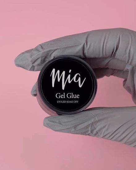 Gel Glue Mia 5 гр.