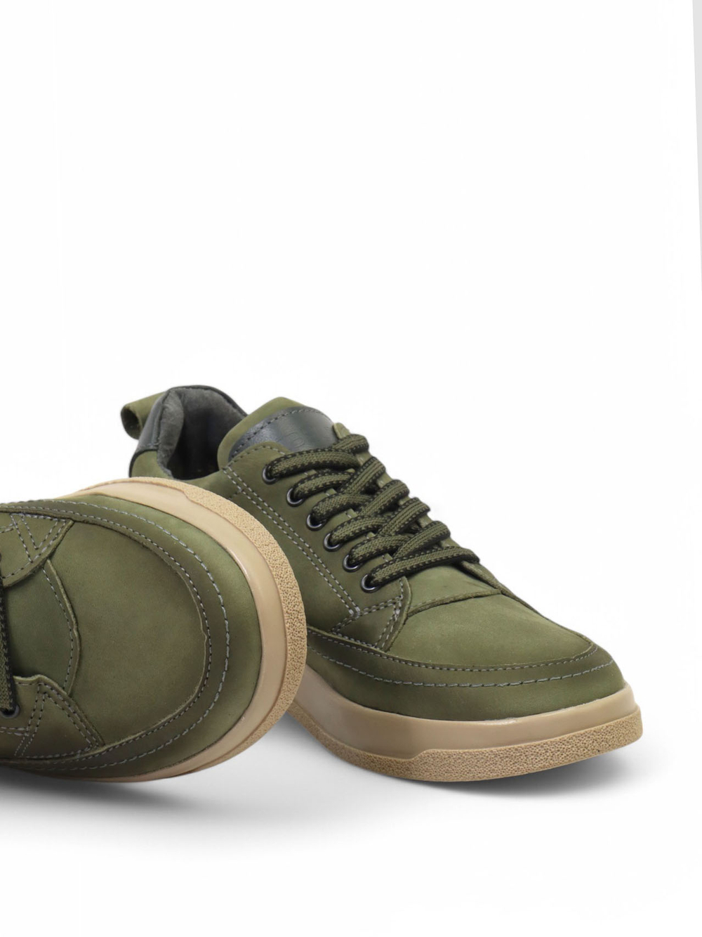 Кеды мужские K0010-1Z