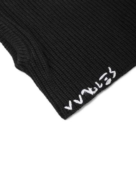 Балаклава Knit Logo