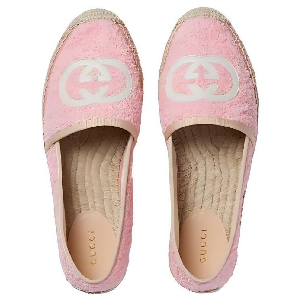 Gucci (Женская размерная сетка)