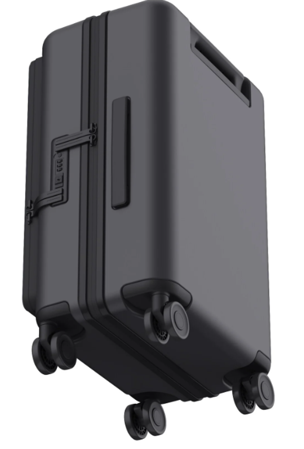 Чемодан Xiaomi Front Pocket Carry-on Luggage 20"