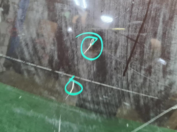 Капот Porsche Cayenne 2 958 (2014-2018)