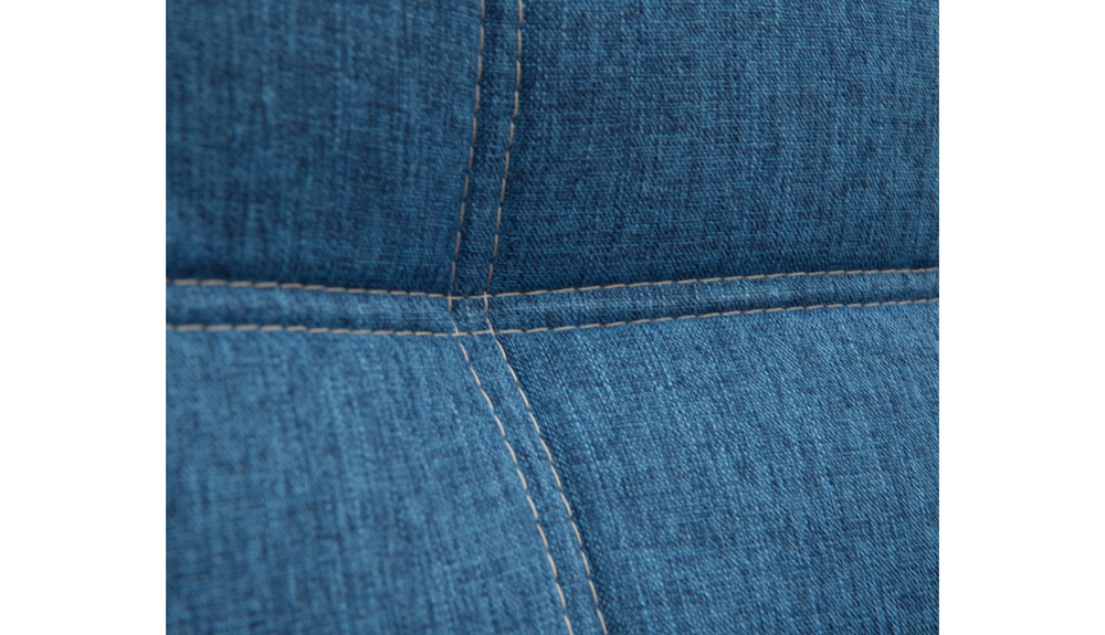 Диван с оттоманкой Манчестер