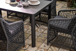 Обеденный стол LUCCA 160 см