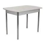 Стол Джаз (подстолье хром)