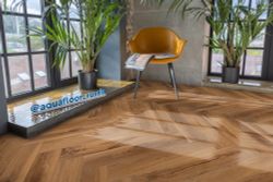 AquaFloor Space Parquet Light AF4509PQL, 1,489 м²