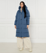 Пуховое пальто Marc O' Polo - голубой(409 0874 71283)