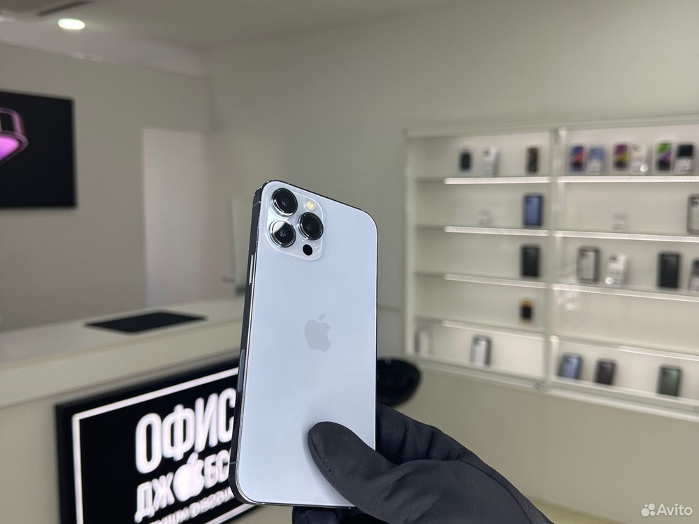 iPhone 13 Pro Max, 1 ТБ б/у