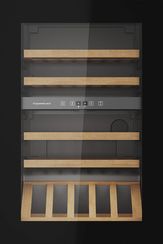 Винный холодильник Kuppersbusch FWK 2852.0 S