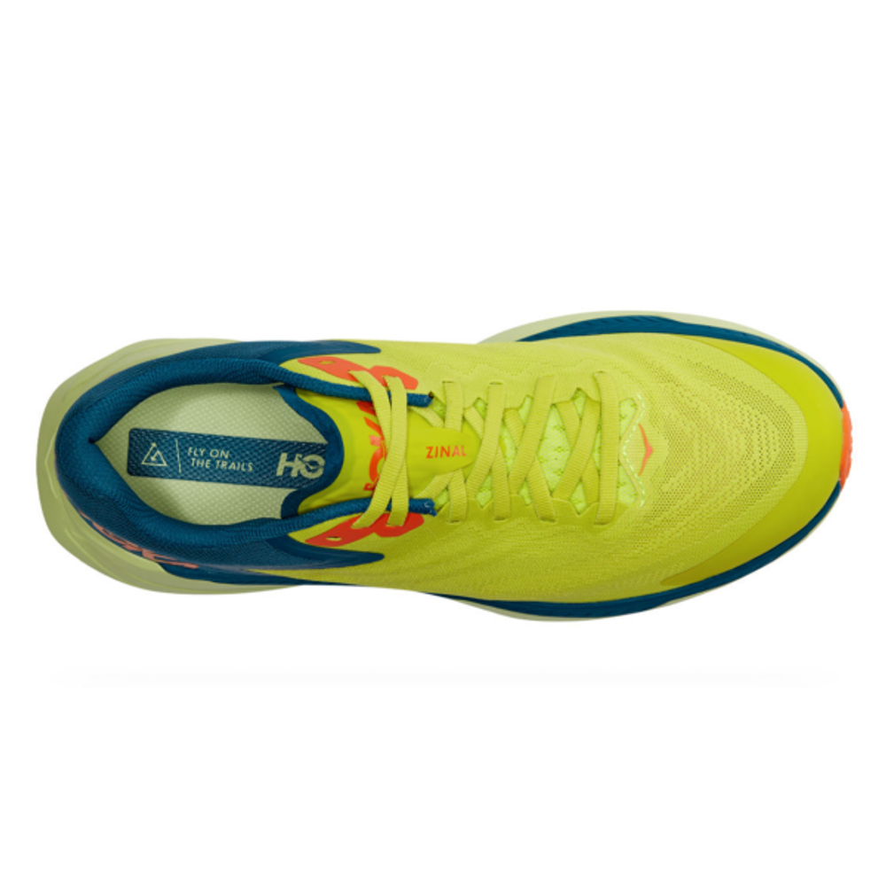 Кроссовки мужские Hoka Zinal