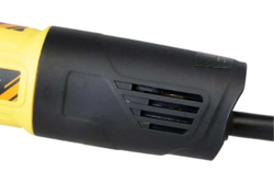 Болгарка (УШМ) Hanskonner HAG1012