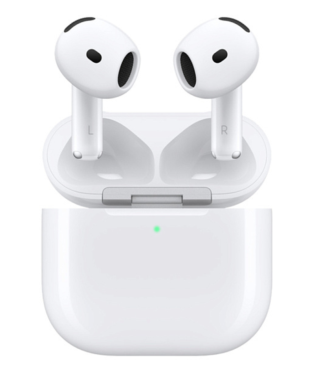 Наушники беспроводные Apple AirPods (4rd generation)