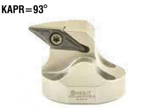 Картридж для антивибрационной расточной державки ATTC-A25 SVUCR 11