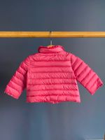 Куртка розовая Il Gufo