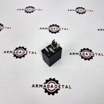 Реле микро 12V на JCB 3cx 4cx на 5 контактов 716/30149 332/c3148 | Китай