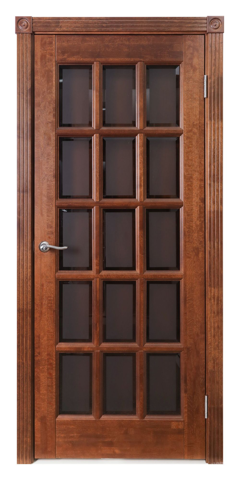 VILARIO ШАРДЕН БӨЛМЕАРАЛЫҚ ЕСІГІ АНТИКАЛЫҚ ЖАҢҒАҚ ӘЙНЕГІ БАР