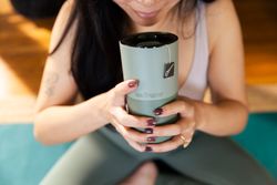 Термостакан Klean Kanteen Rise Tumbler 16oz (473 мл) Iceberg